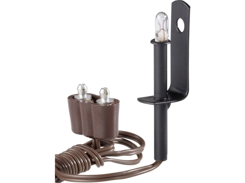 FACKLA 3,5 V 20598 | N - A | GameStuff