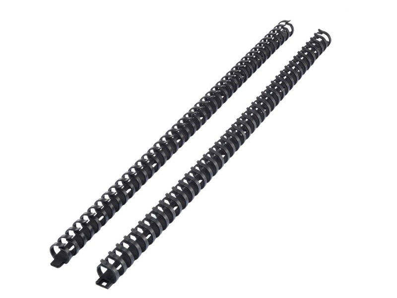 Kss 1378460 Fdr30bk Kabelskjuler 29 Mm (Max) Sort 1 Stk