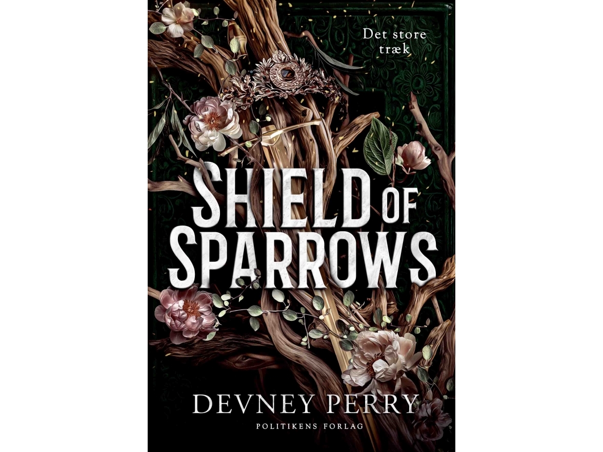 Shield Of Sparrows - Det Store Træk | Devney Perry