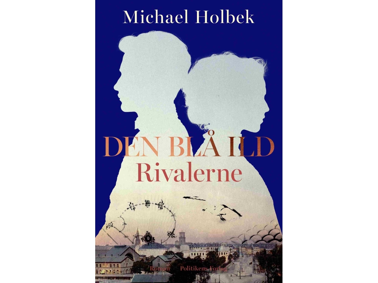 Den Blå Ild - Rivalerne | Michael Holbek