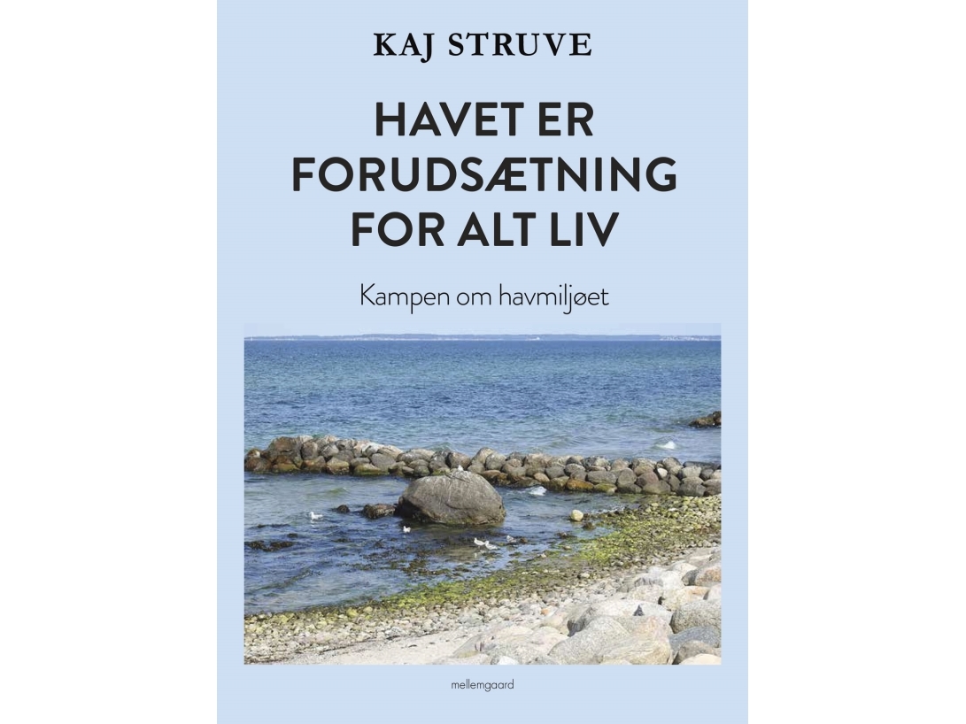 Havet Er Forudsætning For Alt Liv | Kaj Struve