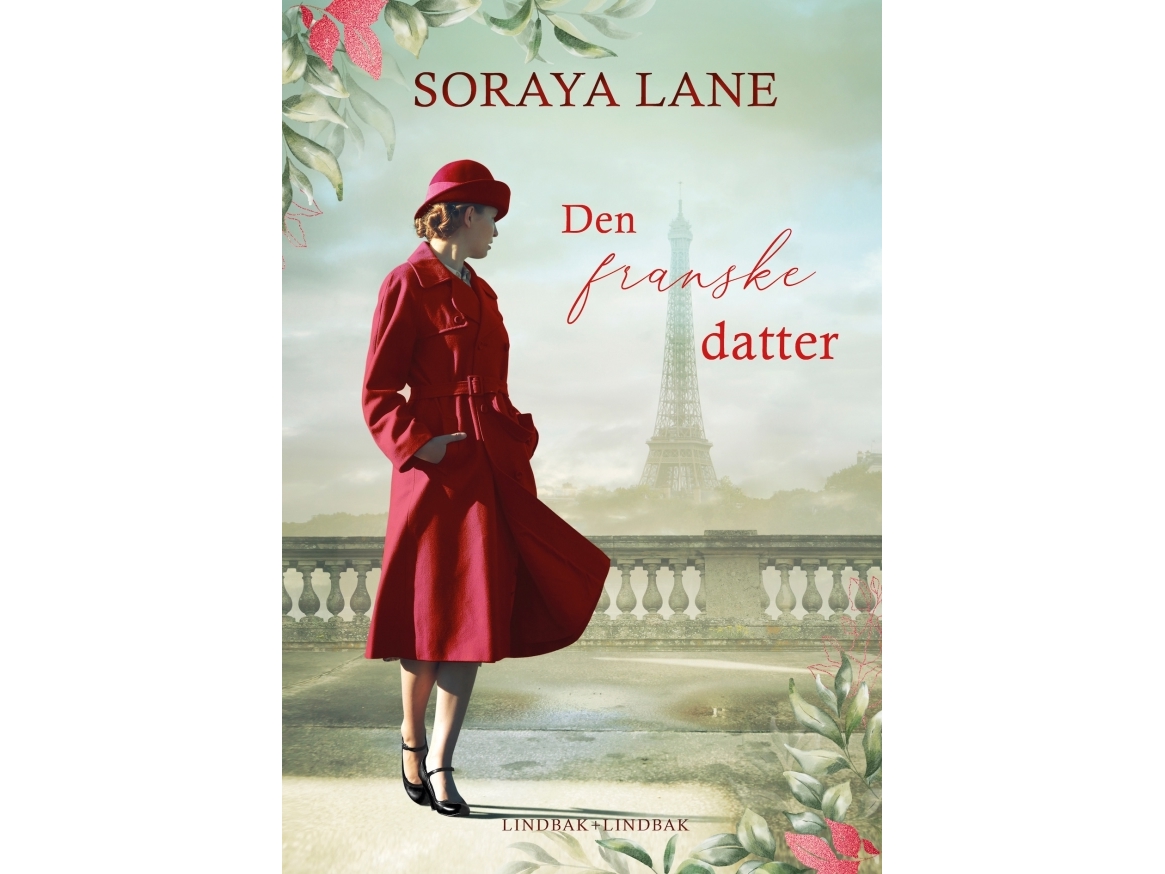 Die Französische Tochter | Soraya Lane | Sprache: Dänish