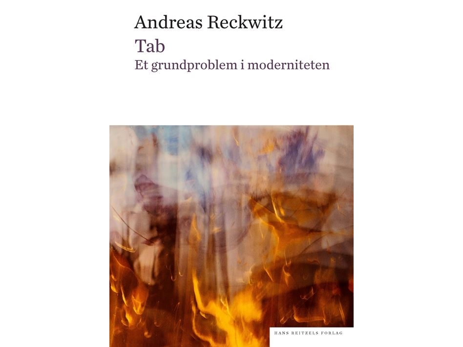 Tab | Andreas Reckwitz