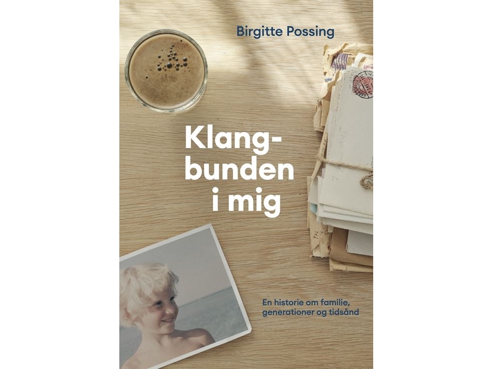 Klangbunden i mig | Birgitte Possing