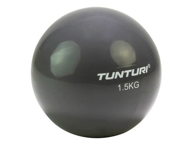 Tunturi 14TUSCL400, Antrasiitti, Täysikokoinen, Vinyyli, 12 cm, 1,5 kg