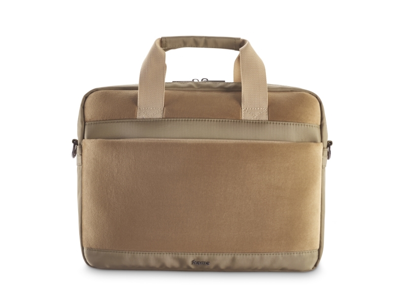 Hama Velvet, Toploader Taske, 35,8 Cm (14.1"), Skulderrem, 498 G