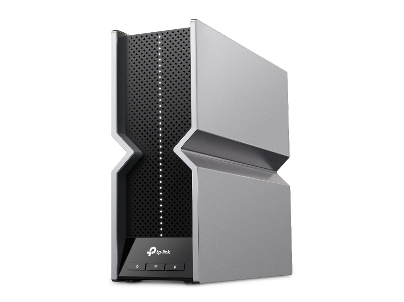 Tp-Link Re800be, Netværksgentager, Intern, 802.11A, 802.11B, 802.11G, Wi-Fi 4 (802.11N), Wi-Fi 5 (802.11Ac), Wi-Fi 6 (802.11Ax), Wi-Fi 7..., Tri-Band