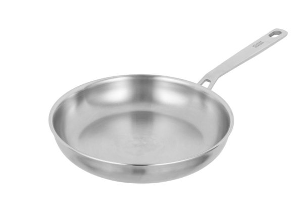 KUHN RIKON 38501, Rund, Gryde til alle formål, Rustfrit stål, Rustfrit stål, 240 °C, Aluminium, Rustfrit stål