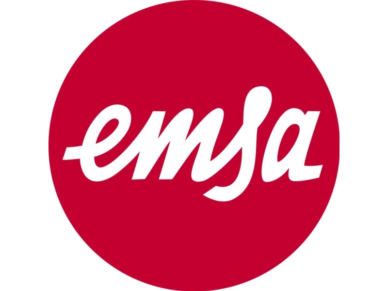 Emsa N21517, Blau