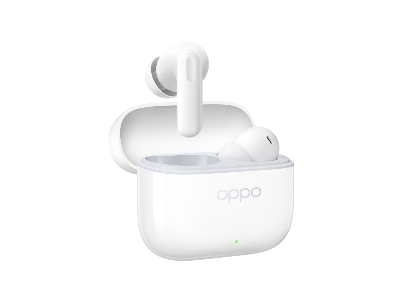 Enco Buds3 Pro Headphones White