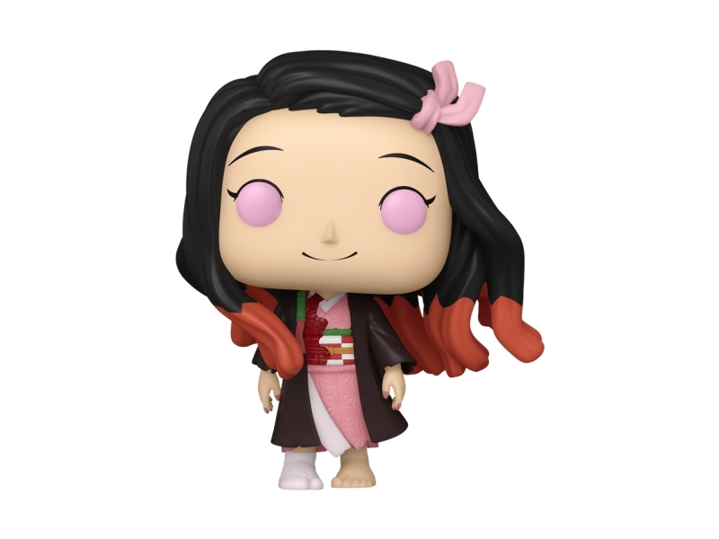 Funko Pop Vinyl Ds Nezuko (Human)