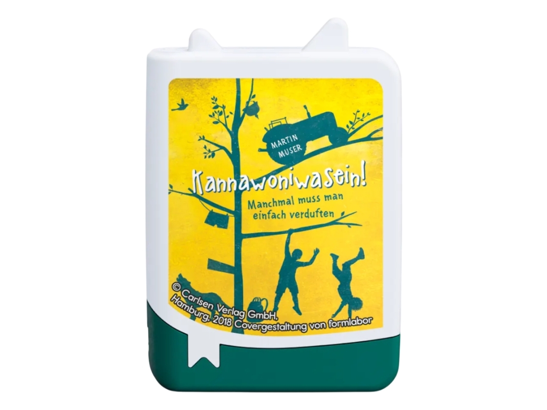 Tonies BT Kannawoniwasein!