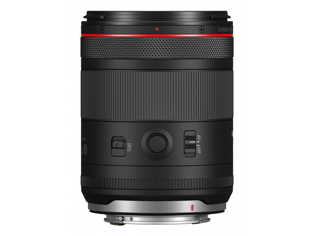 Canon Rf 85Mm F1.4L Vcm, Teleobjektiv, 14/10, Canon Rf