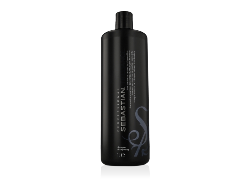 Sebastian_Professional Trilliance Shampoo Revitalisierendes Haar 1000Ml