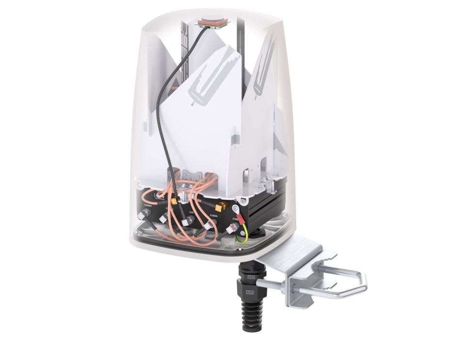 Quwireless Quspot Für Rutx50