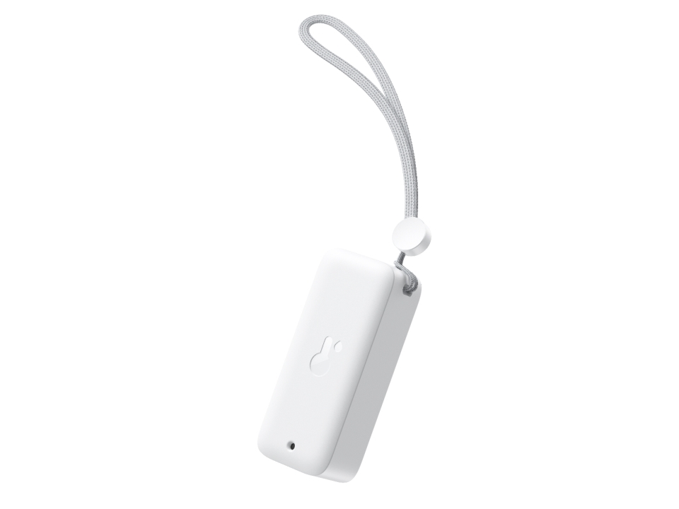 SwitchBot Outdoor Meter | Belysning - Intelligent belysning (Smart Home) - Tillbehör | GameStuff