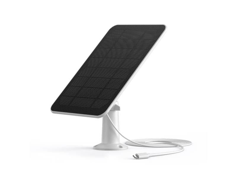 SwitchBot solpanel för OSC | Belysning - Intelligent belysning (Smart Home) - Tillbehör | GameStuff