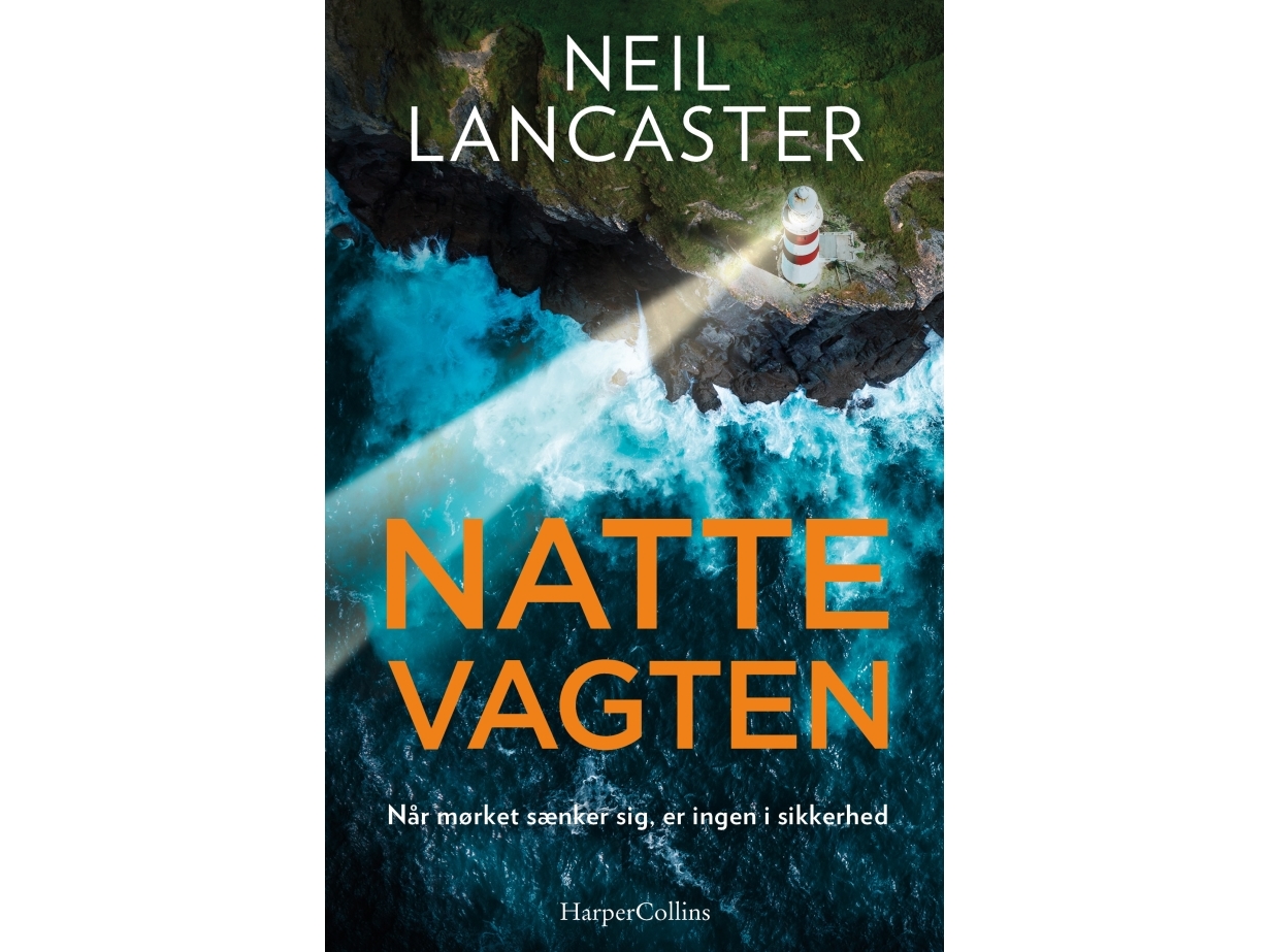 Nattevagten | Neil Lancaster