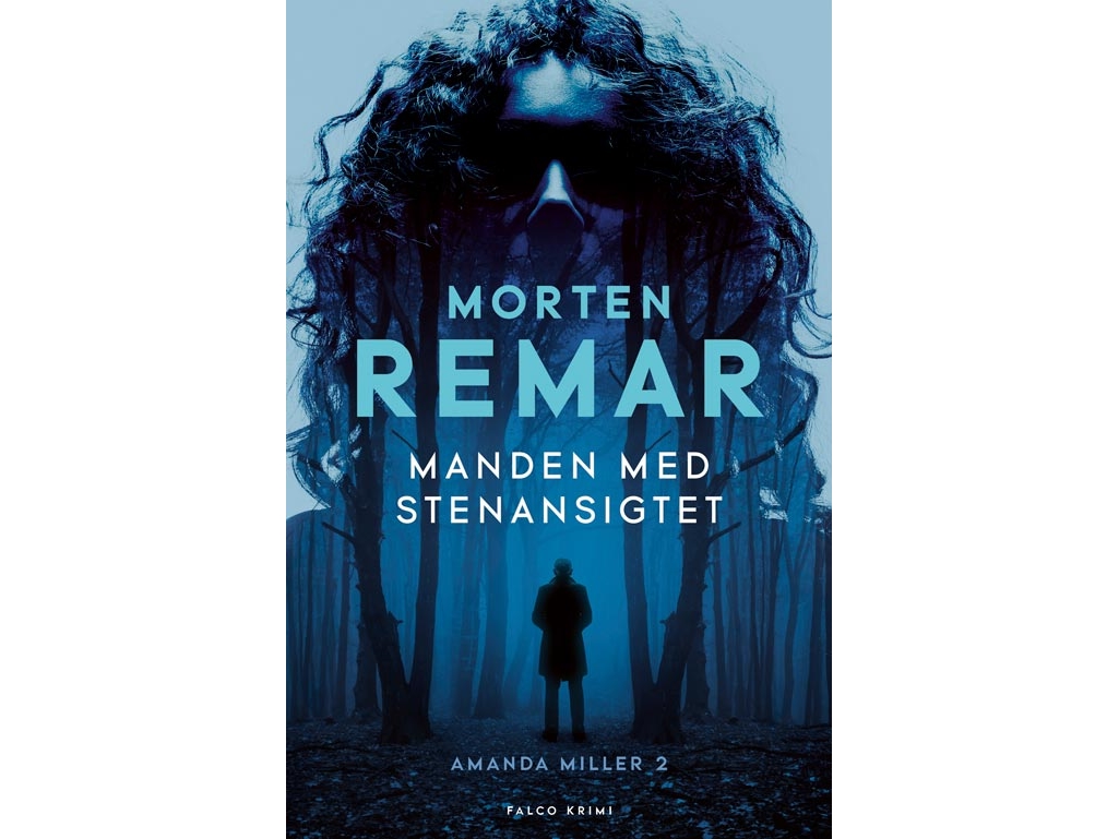 Manden Med Stenansigtet | Morten Remar