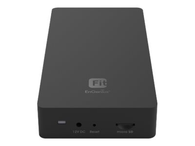 Engenius Fitcontroller - Styringsenhed For Netværk - 1Gbe - Væg/Loftsmonterbar