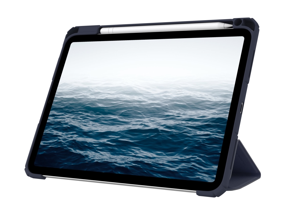 Dbramante1928 Loipicbu6821, Flip Case, Apple, Ipad 11" A16/10.9" 10Th, 27,9 Cm (11"), 230 G