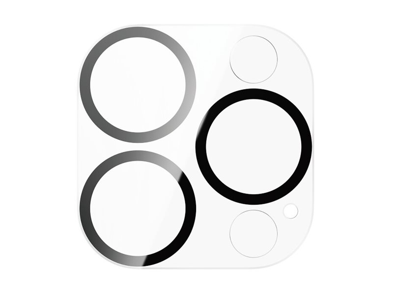 Panzerglass Pictureperfect Kameraschutz Iphone 16 Pro | 16 Pro Max, Apple, Apple - Iphone 16 Pro, Apple - Iphone 16 Pro Max, Trockene Anwendung, Kr