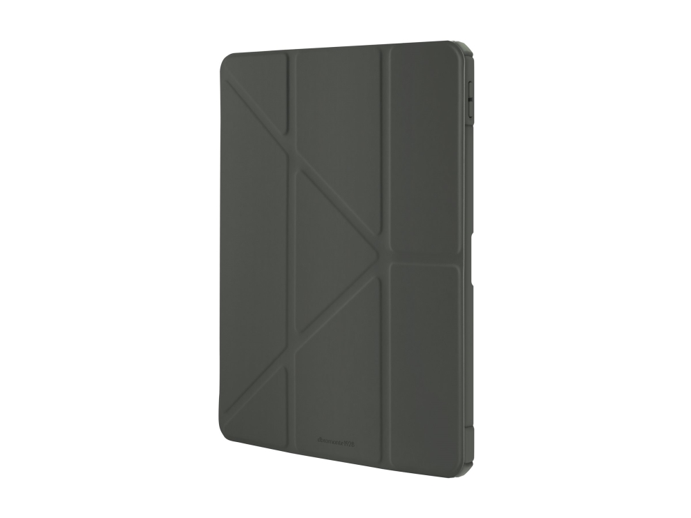 dbramante1928 London - Vikbart fodral för surfplatta - ICON - skogens skugga - för Apple 10.9-inch iPad (10:e generation) iPad (A16) | Datorer & Surfplattor - Tillbehör till surfplattor - Covers & Väskor | GameStuff