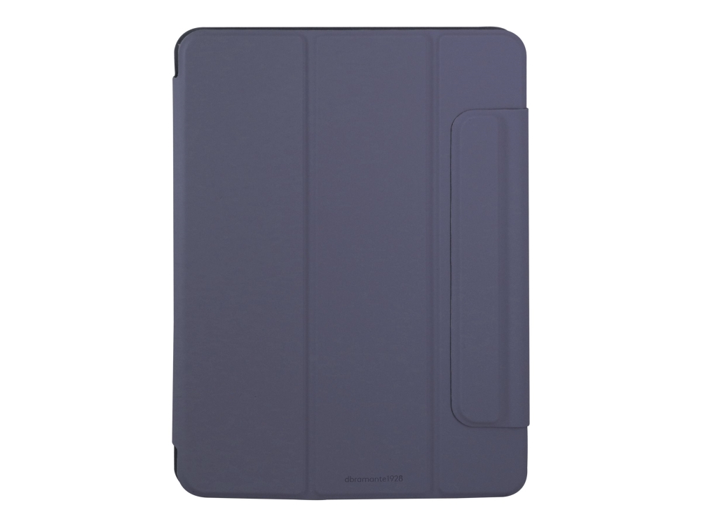 dbramante1928 Avenida ICON - Vikbart fodral för surfplatta - plast - djupt vatten - för Apple 10.9-inch iPad (10:e generation) iPad (A16) | Datorer & Surfplattor - Tillbehör till surfplattor - Covers & Väskor | GameStuff