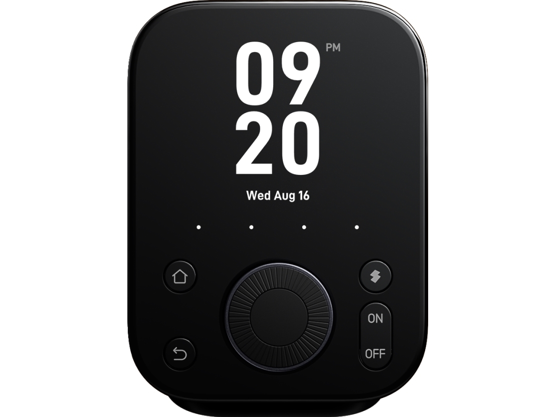 SwitchBot Hub 3 | Huset - Husautomatisering | GameStuff