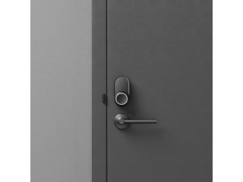 SwitchBot Lock Ultra - Black