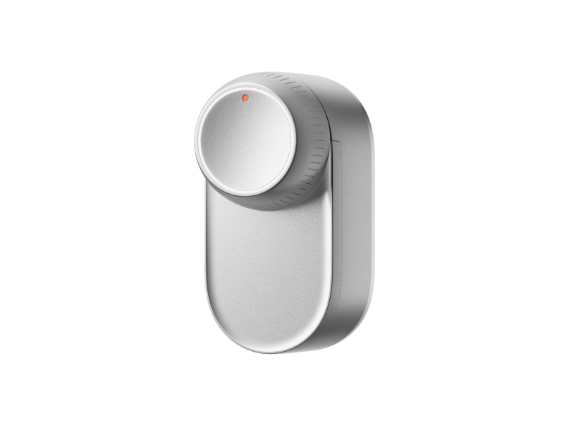 Switchbot Lock Ultra - Silver