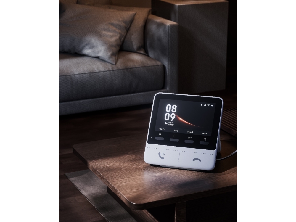 SwitchBot Video Doorbell