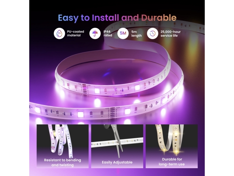 SwitchBot LED Strip Light 3