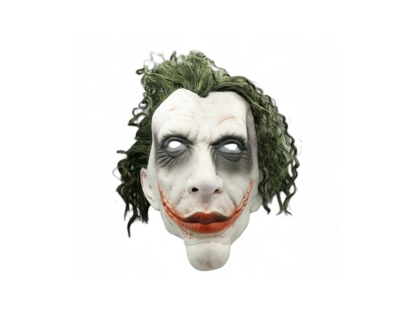 Joker-Maske