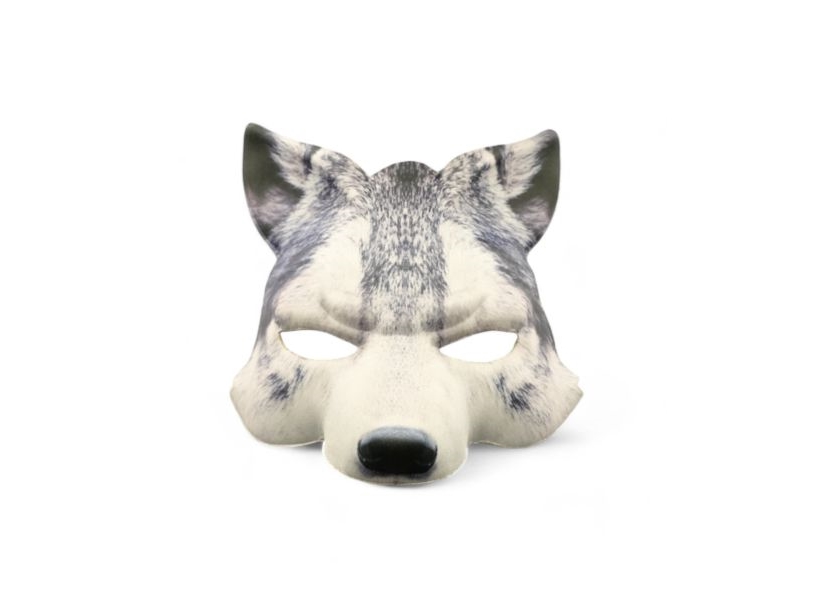 Ulve Maske