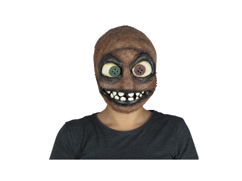 Monster Maske
