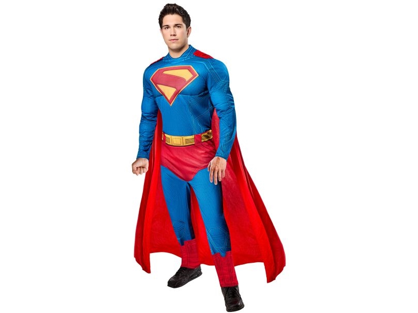 Superman-Kostüm