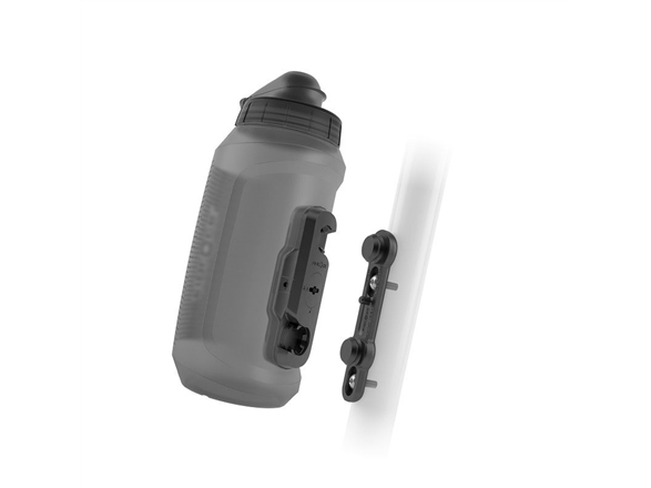 Fidlock Twist Bottle 750 Compact + Bike Base clear black | Foto och video - Objektiv - Alla Objektiv | GameStuff