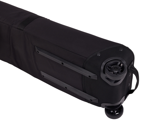 Kelioninis Thule Roundtrip Rolling Ski Bag 192 cm juodas