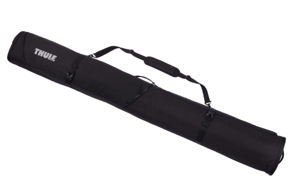 Thule 5166 Roundtrip Skidväska 192 cm Svart | Leksaker - Figurer & Dockor | GameStuff