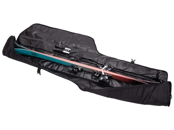 Thule 5166 Roundtrip Skidväska 192 cm Svart | Leksaker - Figurer & Dockor | GameStuff