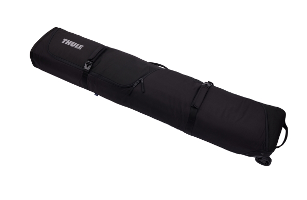 Thule Roundtrip Snowboard-Kuffert På Hjul 165 Cm. Sort