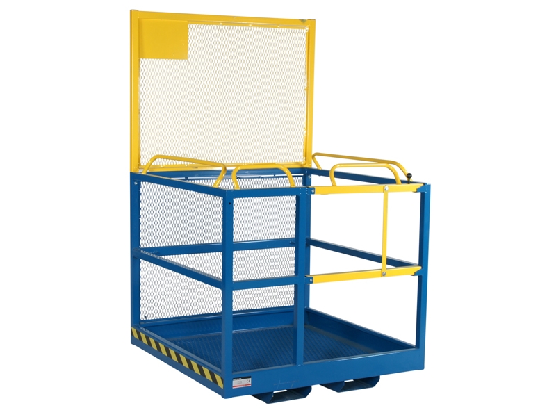 Arbejdskurv 1200X1200 Mm - Dk