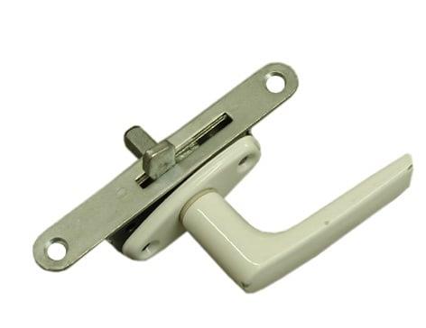 Fönsterlås WINDOW LATCH ZR2-1 /2 | Huset - Säkerhet & Larm - Lås | GameStuff