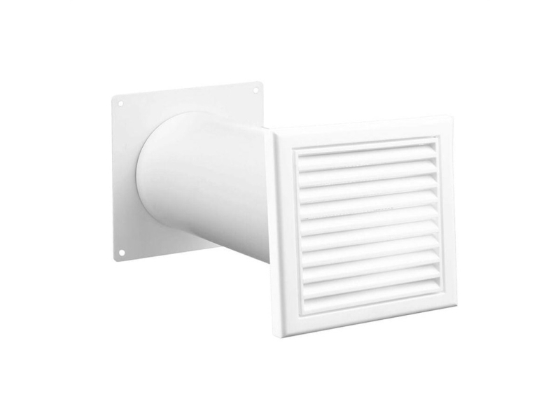 Vents Ventilation Kit Nv 100-0052