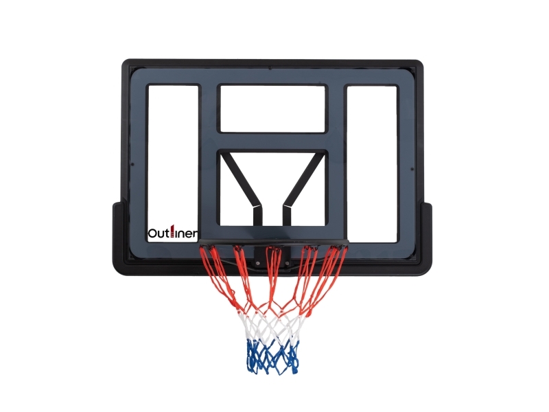 Outliner basketballstativ S007