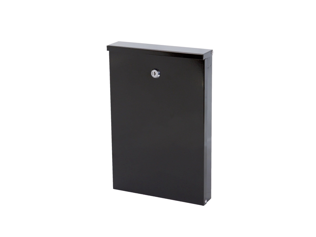 Sefa Verlag postilaatikko MAILBOXPD955 ruskea