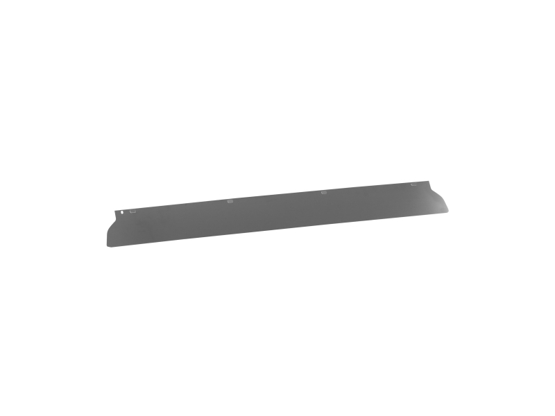Udskiftelige Fræseblade 800 Mm Forte
