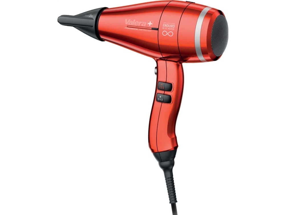 Valera Professioneller Haartrockner Swiss Power4ever Eq Rc D 000092430