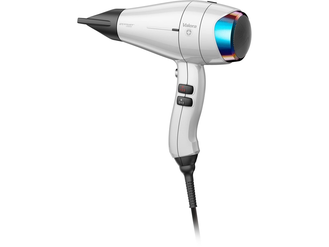 Valera Epower2020 Eq 1600 W Balta - Matu Fens Ep2020eqrcd (7610558017578)